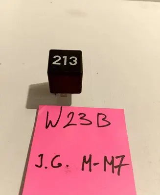 Audi A6 S6 C5 4B Other relay 443951253J 899511000