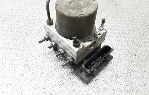 Nissan Almera Tino ABS Pump 0265231417