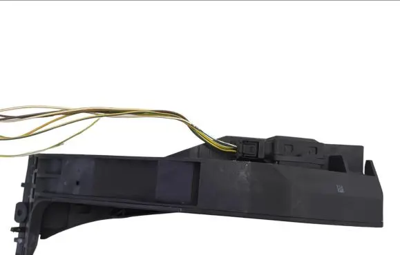 BMW 5 E60 E61 Accelerator throttle pedal 354267726450 140206 2591603