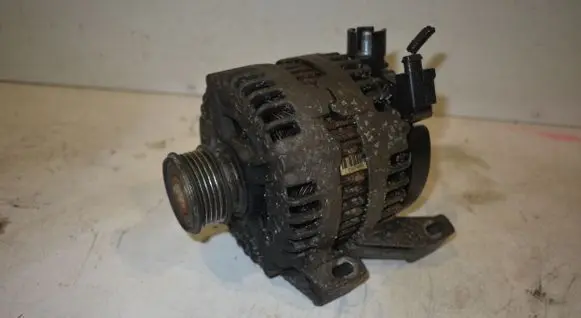Volvo XC60 Generator/alternator 6G9N10300JD