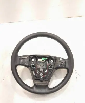 Volvo V50 Steering wheel