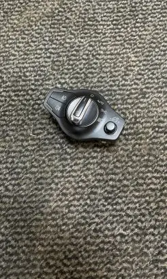 Audi Q5 SQ5 Light switch 8K0941531