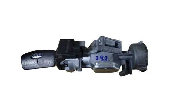 Ford Focus Ignition lock 3M51-3F880-AD 6E5T-15607-BA