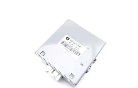 Jeep Compass Suspension control unit/module 05033301AH 94712A JL001000230