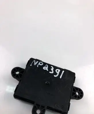 Volvo V40 Other control units/modules 31318954