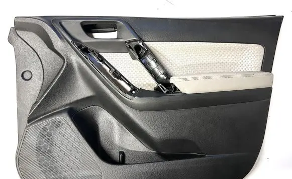 Subaru Forester SJ Front door card panel trim 94213SG000 94212SG040NA