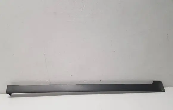 Ford Transit - Tourneo Connect Sliding door rail trim 