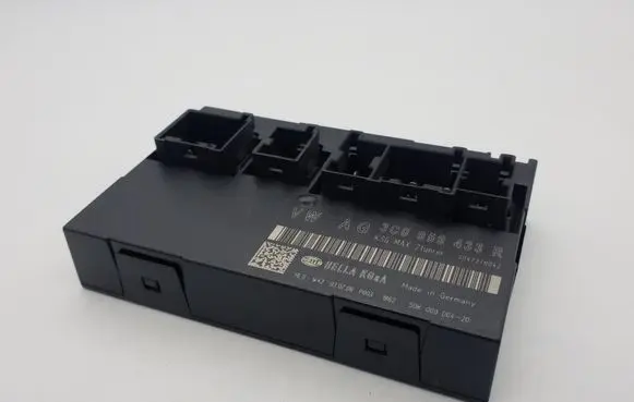 Volkswagen PASSAT B6 Comfort/convenience module 3C0959433R 5DK00906420