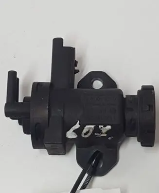 Citroen C5 Turbo solenoid valve 9635704380 0928400414
