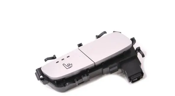 Mercedes-Benz C W205 Seat heating switch A2139057302