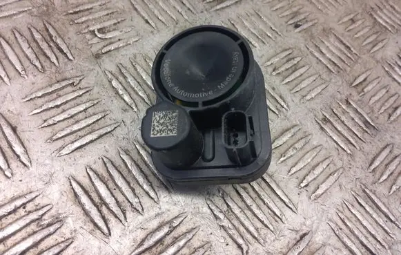 Nissan Qashqai J12 Alarm system siren 284876ua2a