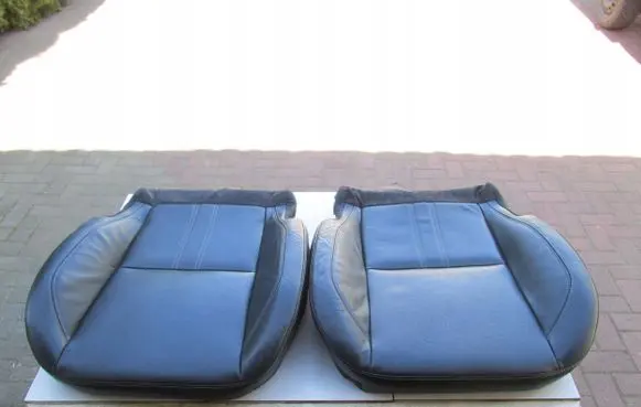 Ford C-MAX II Interior set 