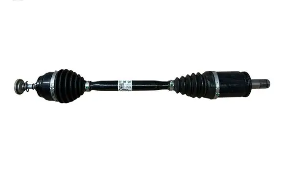 BMW X5 G05 Front driveshaft 8486201 31608486201