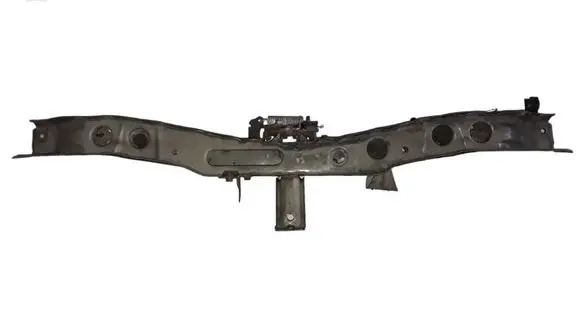 Toyota Avensis T270 Top upper radiator support slam panel 5320805030