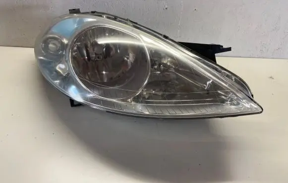 Mercedes-Benz A W169 Headlight/headlamp A1698200261 131010600 0301197202