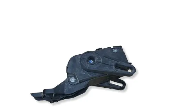 BMW 1 F40 Radiator active air flap actuator 5811R1001
