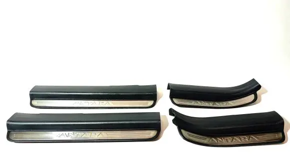 Opel Antara sill trim set (inner) 96630459 96630458 96630473