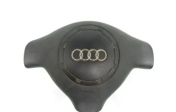 Audi A3 S3 8L Steering wheel airbag 8L0880201A