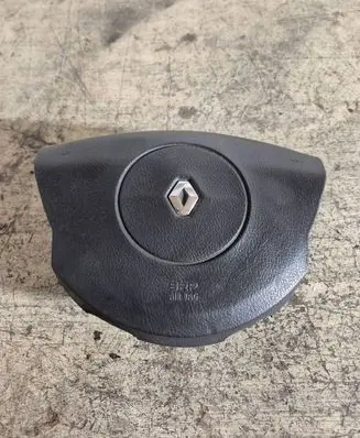 Renault Espace IV Steering wheel airbag 8200071203C 543417550012