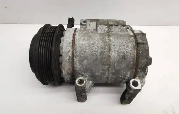 Dodge Durango Air conditioning (A/C) compressor (pump) P68251535AC