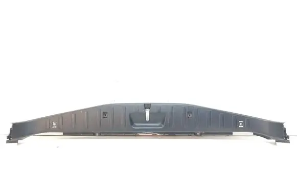 BMW X3 E83 Trunk/boot sill cover protection 7049045 51477049045