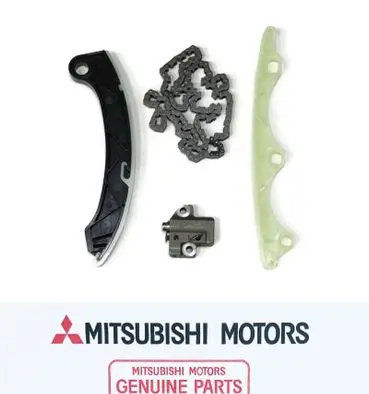 Mitsubishi Outlander Generator/alternator belt tensioner 1141A037