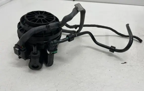 Mercedes-Benz C W205 Fuel filter A6540900252