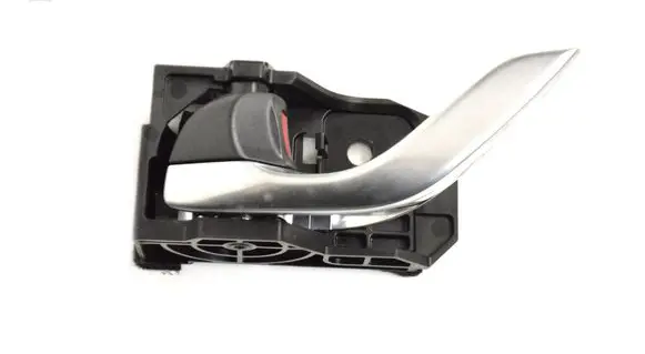 Mazda 3 II Front door interior handle KD53T8315