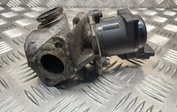 Citroen C4 I Picasso EGR valve 9660276280 216046799