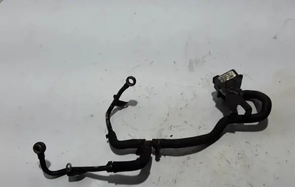 BMW 6 F12 F13 Electric auxiliary coolant/water pump 7629916