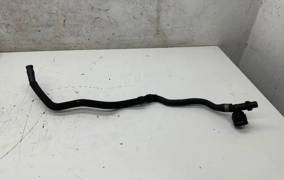 BMW X6 M Engine coolant pipe/hose