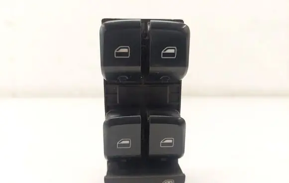 Audi A5 Sportback 8TA Quarter vent window switch 8K0959851D