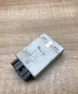 BMW 7 G11 G12 Steering rack control module 6881835 149726