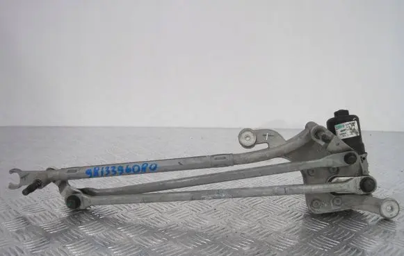 Peugeot 508 II Front wiper linkage 9813396080
