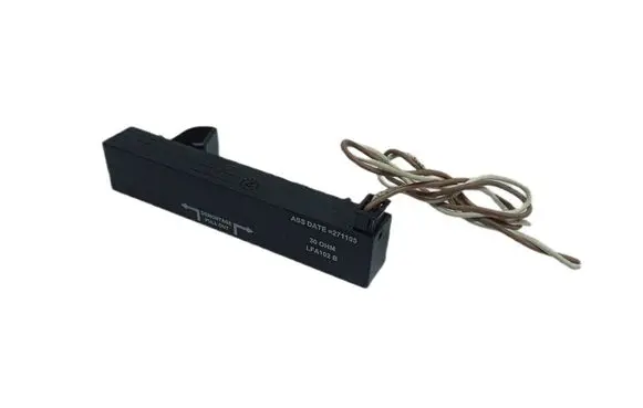 Renault Scenic II - Grand scenic II Immobiliser reader (aerial) 8200082278-KASACJA 8200082278 S118541001B