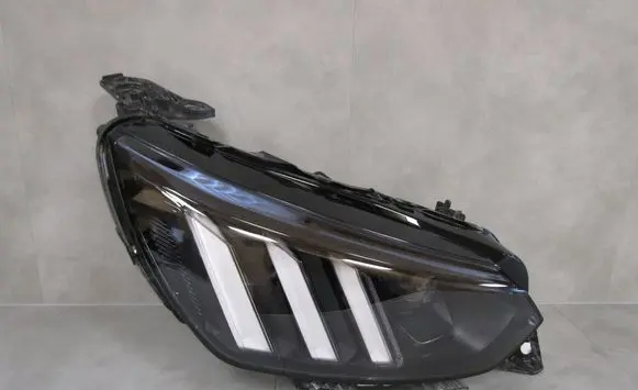 Peugeot 208 II Headlight/headlamp 9850177480 L822452