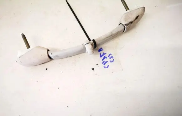 Citroen C5 Rear interior roof grab handle 9616355277