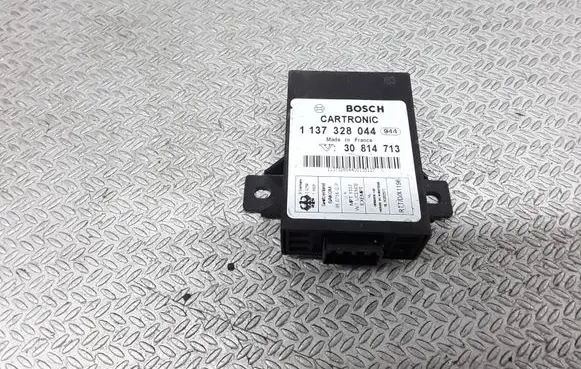 Volvo S40, V40 Immobilizer control unit/module 1137328044 30814713