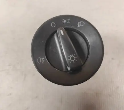 Volkswagen PASSAT B5 Light switch 1C0941531