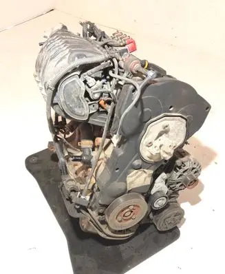 Citroen C3 Engine TU5JP4