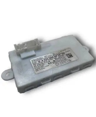 Mercedes-Benz S W222 Central body control module S2053 A2229009915