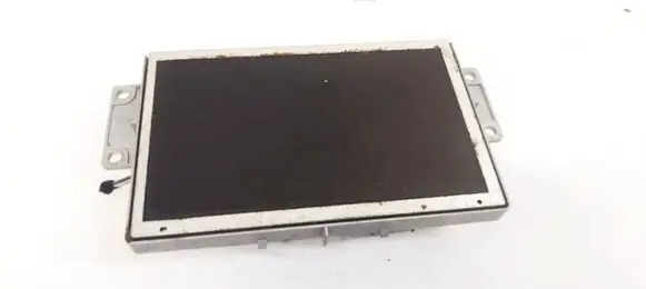 Citroen C5 Screen/display/small screen 9673538880