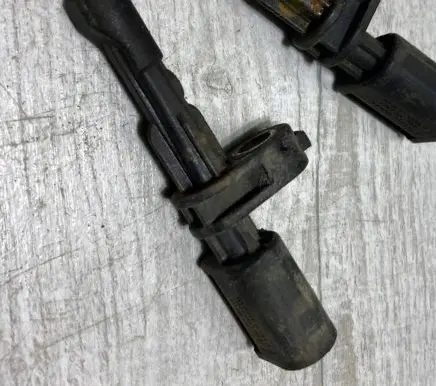 Seat Leon (5F) ABS rear brake sensor WHT006361