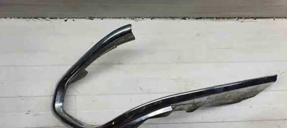 Mitsubishi Pajero Sport I Other exterior part NOCODE