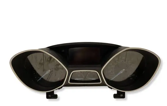Ford Focus Speedometer (instrument cluster) CM5T10849TS