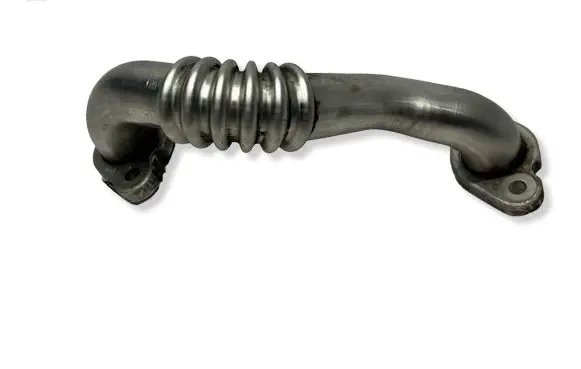 Volkswagen Polo V 6R EGR valve line/pipe/hose 03L1315210