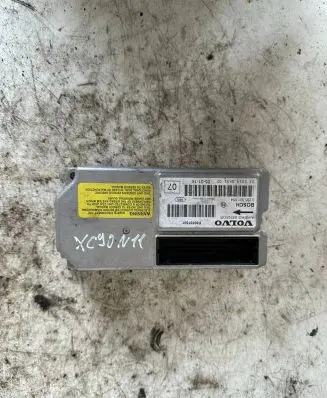Volvo XC90 Airbag control unit/module 30737501