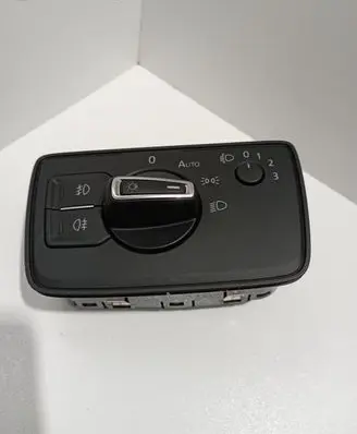 Volkswagen PASSAT B8 Light switch 3G0941633