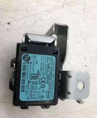 Hyundai i30 Immobilizer control unit/module 95420G2810