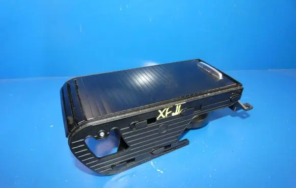 Jaguar XF Glove box central console 